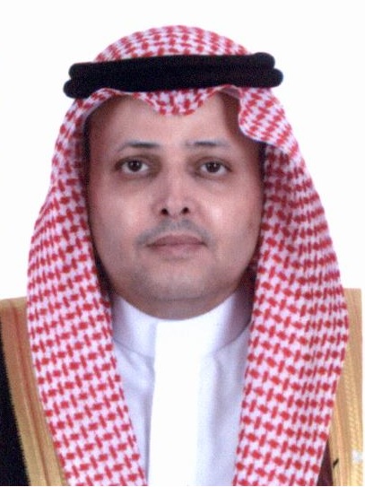 Osamah Dakhel AlAhmadi